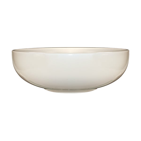 ITI RO-46 55 Oz 8-7/8" Roma Footed Bowl