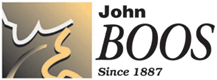 John Boos