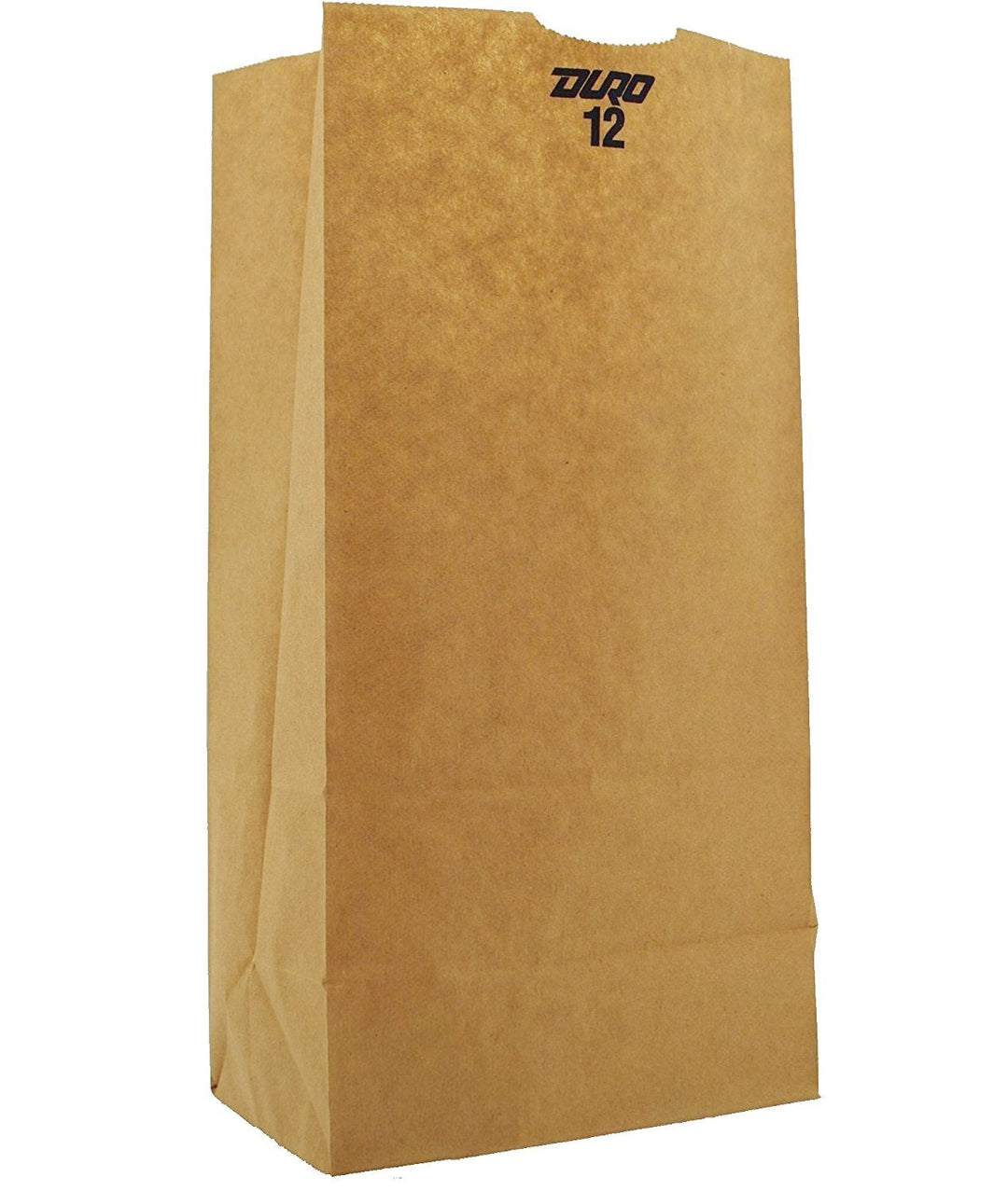 Kraft 12Lb Paper Bags  500/Bundle