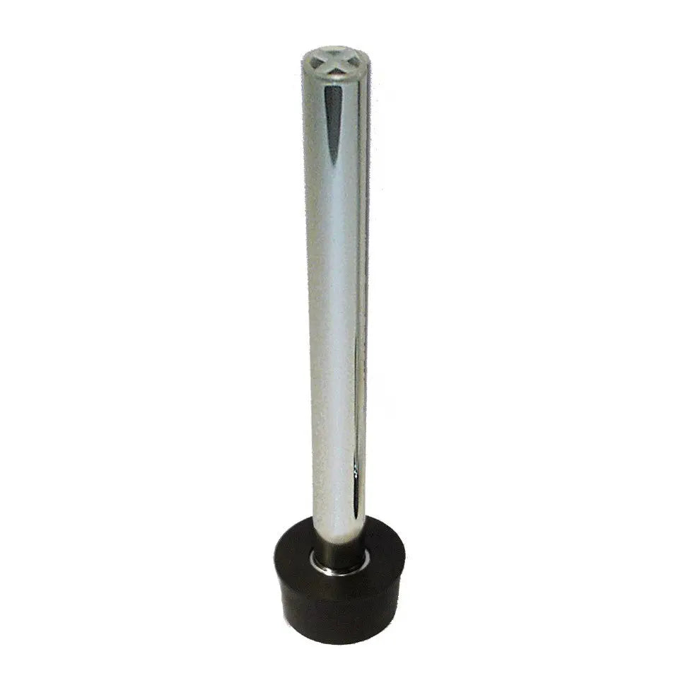 Krowne 23-156 1.5" Metal Overflow Tube