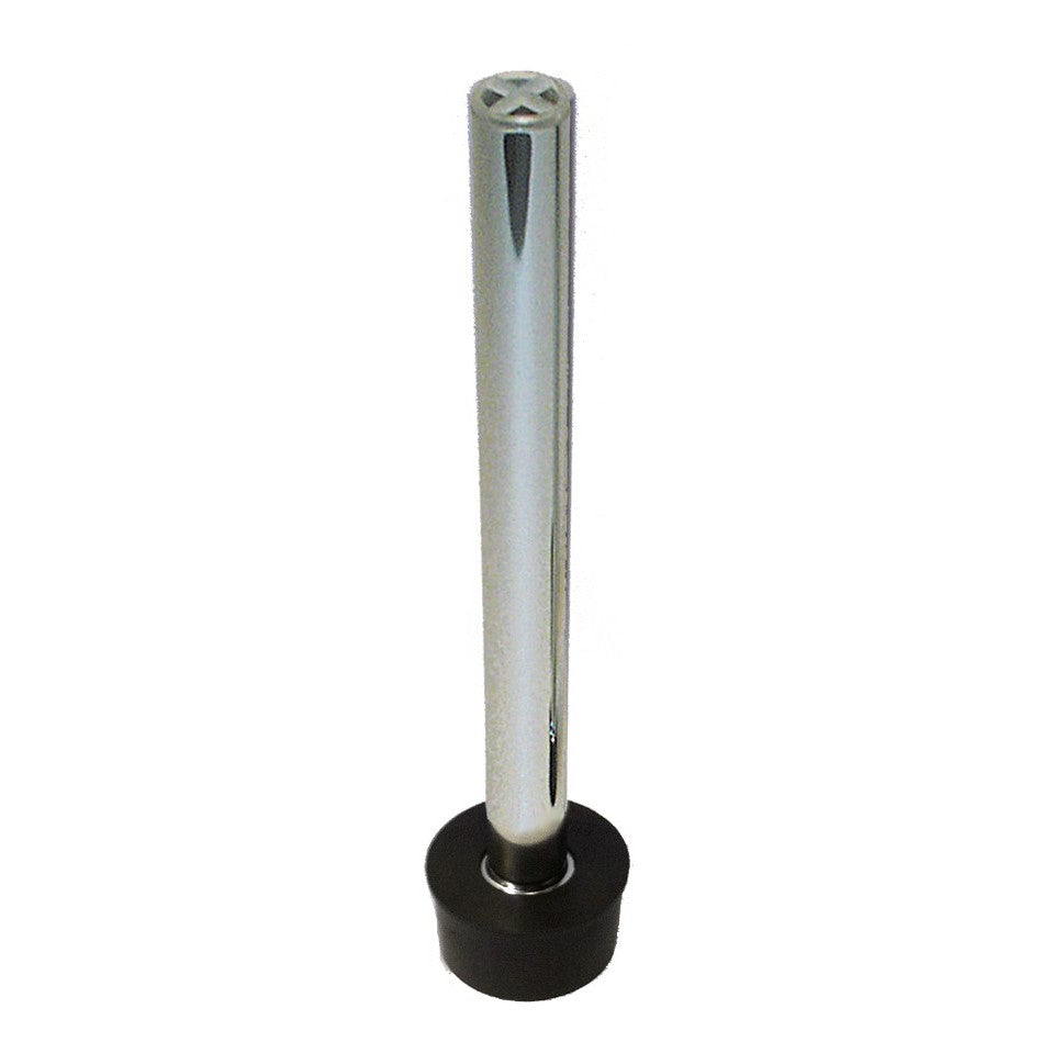Krowne 23-156 1.5" Metal Overflow Tube