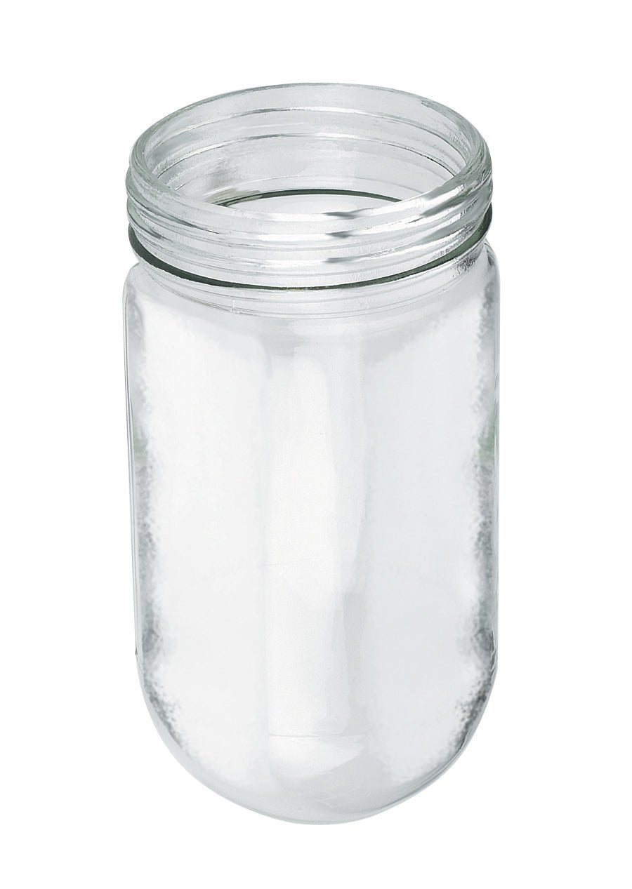 Krowne 25-100/253-1227 Plastic Coated Glass Light Cover