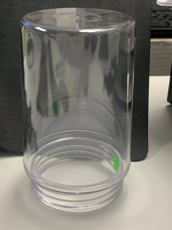 Krowne 25-101/253-1226 Plastic Hood Light Cover Krowne