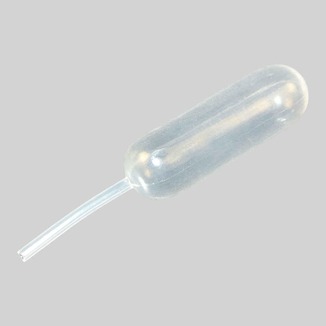 Large Plastic Squeeze Injector
