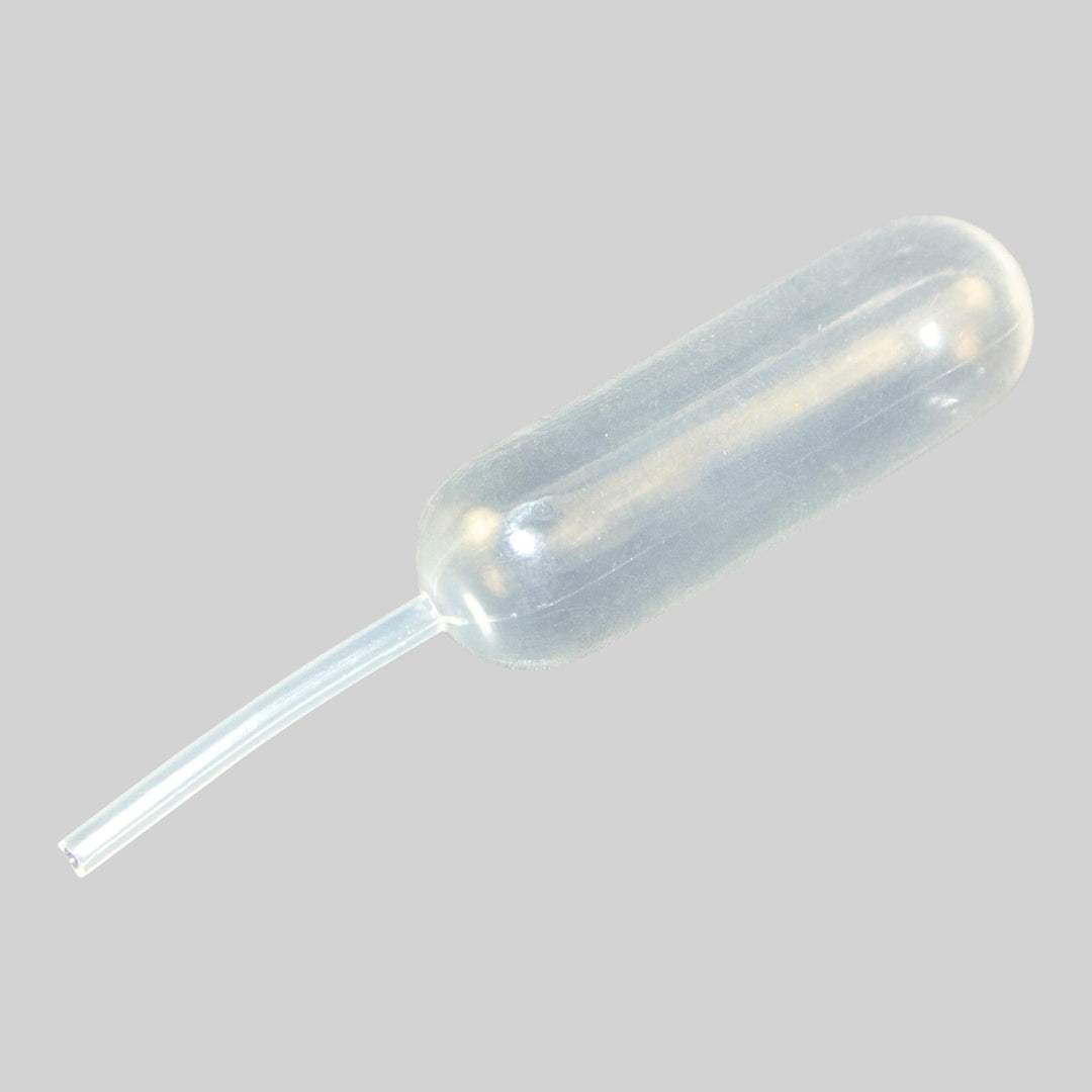 Medium Plastic Squeeze Injector