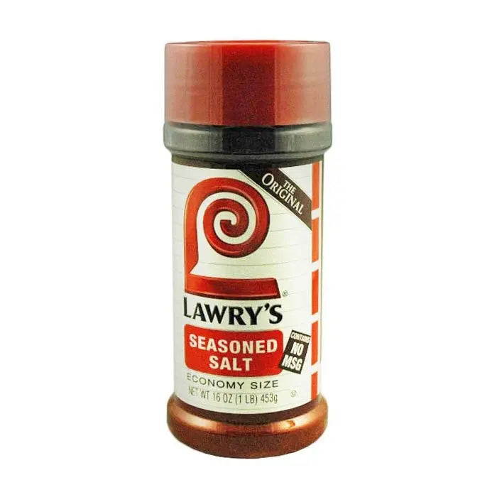 Lawry's Seasoned Salt 16 Ounces