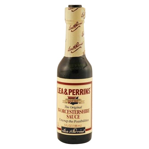 Lea & Perrin's 5 oz Worcestershire Sauce