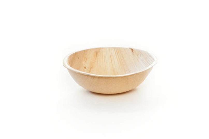 Leafware LW3R 3.5" Round Sauce Bowls