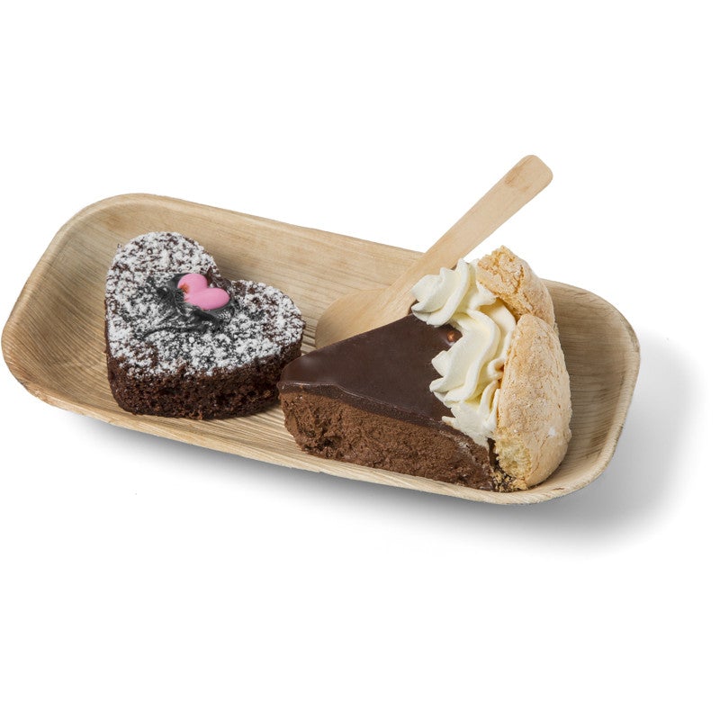Leafware LW4T 8" x 4" Mini Trays