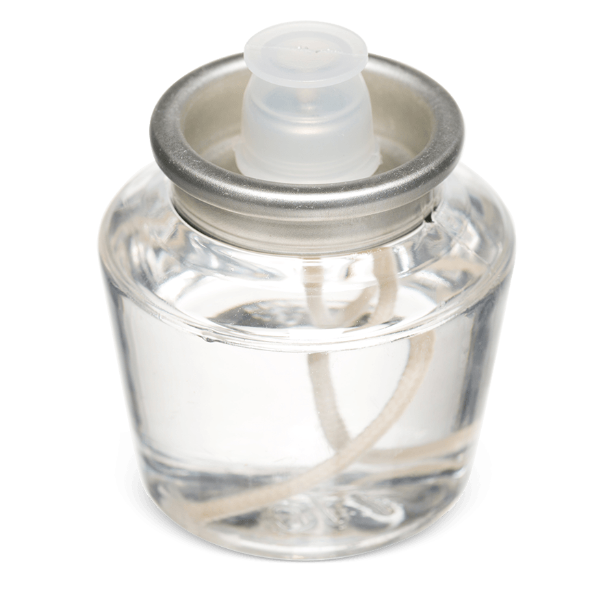 LeoLight 710 10 Hour LiquidLight Fuel Cell Oil Candle