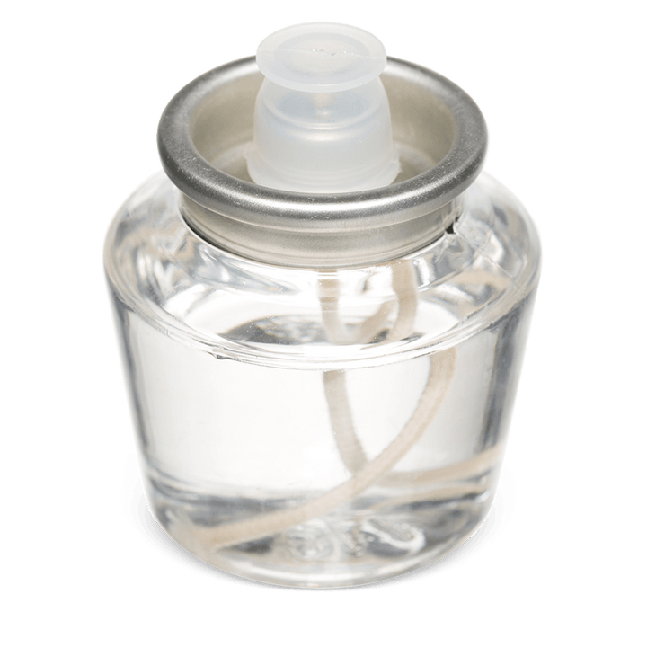 LeoLight 710 10 Hour LiquidLight Fuel Cell Oil Candle