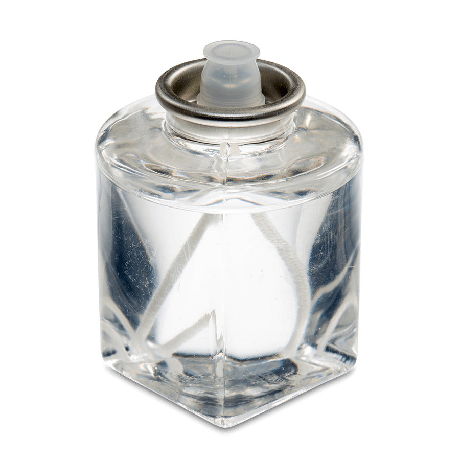 LeoLight 735 35 Hour LiquidLight Fuel Cell Oil Candle