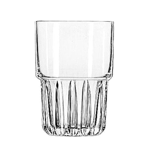 Libbey 15436 12 oz Beverage Everest Duratuff 36/Case
