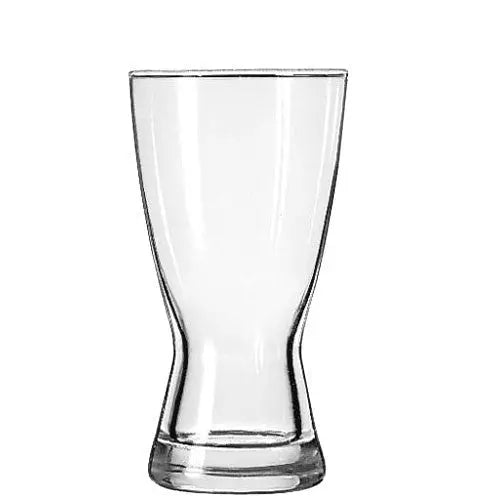 Libbey 1181HT 12 Oz Pilsner HourGlass HT 24/Case