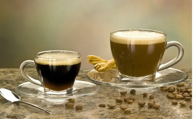 Libbey 13208919 4-5/8" Espresso Saucer 12/Case