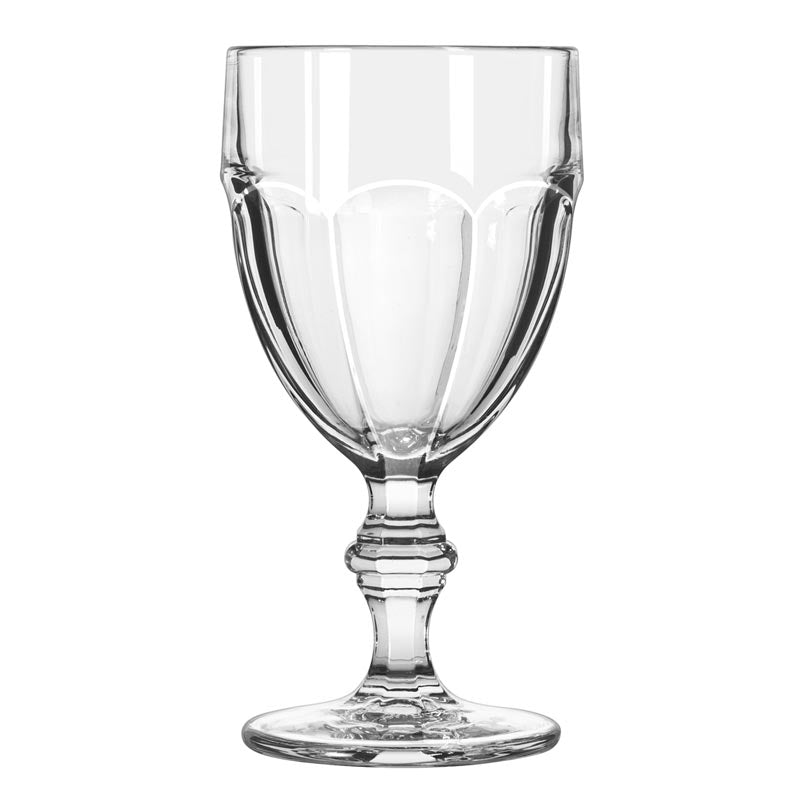 Libbey 15247 11-1/2 oz DuraTuff Gibraltar Wine Goblet 36/Case