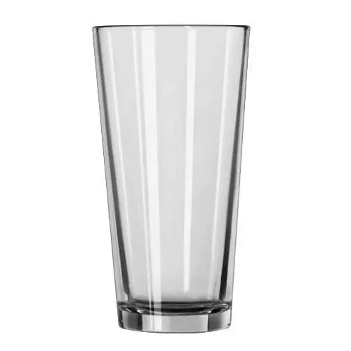 Libbey 15722 22 Oz Mixing Glass Cooler 24/Case