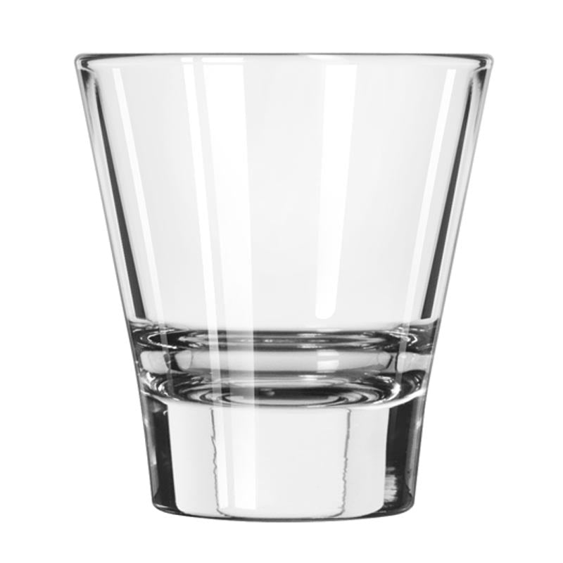 Libbey 15733 3.75 oz Endeavor Espresso Cup 12/Case