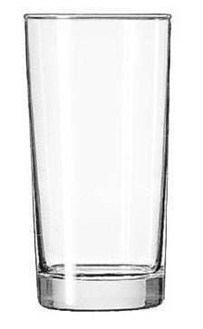 Libbey 159 12.5 oz Beverage Heavy Base 48/Case