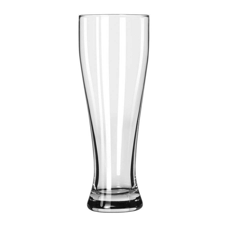 Libbey 1610 23 Oz Giant Beer Glass 12/Case