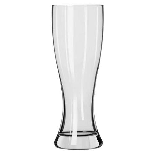 Libbey 1623 23 oz Wide Base Giant Beer Glass 12/Case