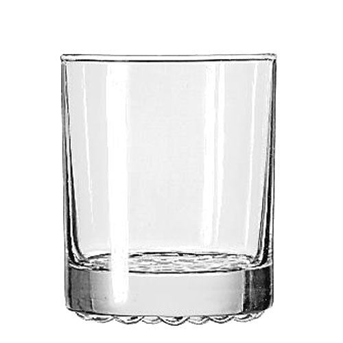 Libbey 23386 10.25 oz Old Fashioned Nob Hill