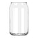 Libbey 265 5 oz Glass Can Taster, 24/Case