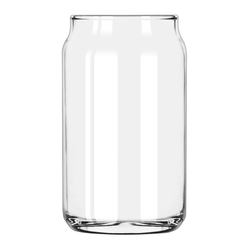 Libbey 265 5 oz Glass Can Taster, 24/Case