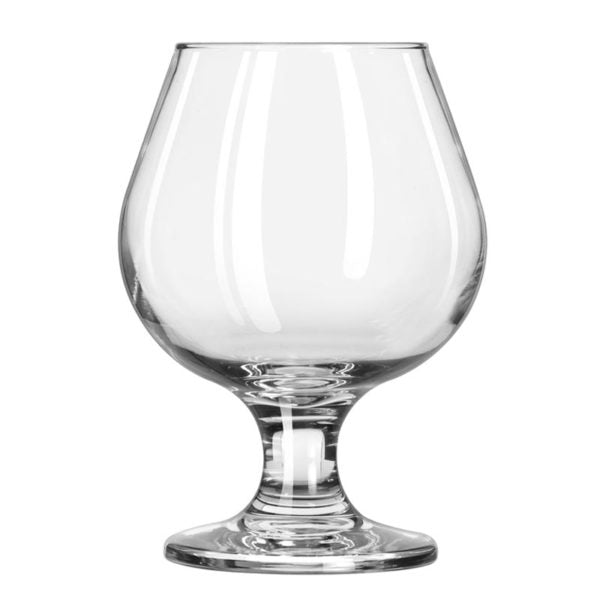 Libbey 3704 9-1/4 oz Snifter Embassy Brandy Glass
