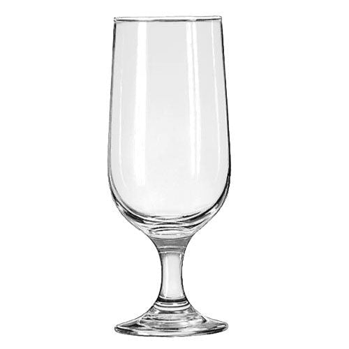 Libbey 3730 14 oz Beer Embassy 24/Case