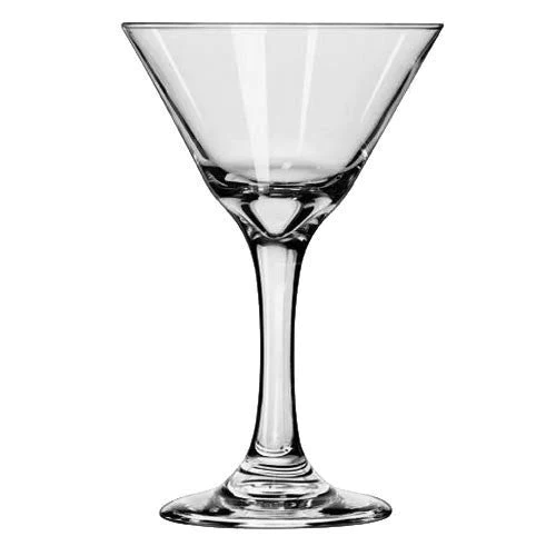 Libbey 3733 7.5 oz Embassy Cocktail 12/Case