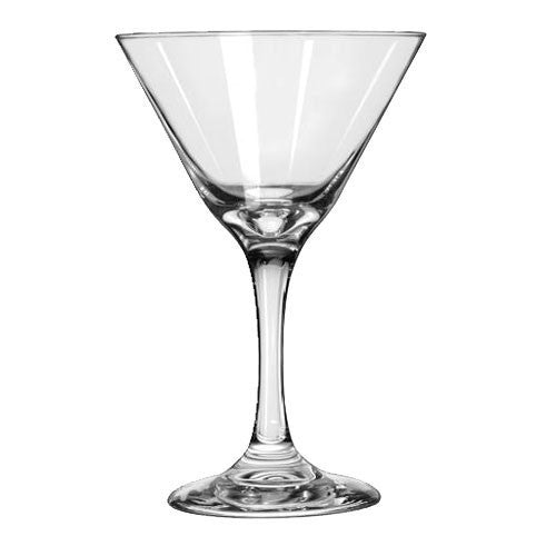 Libbey 3779 9-1/4 oz Martini Embassy 12/Case