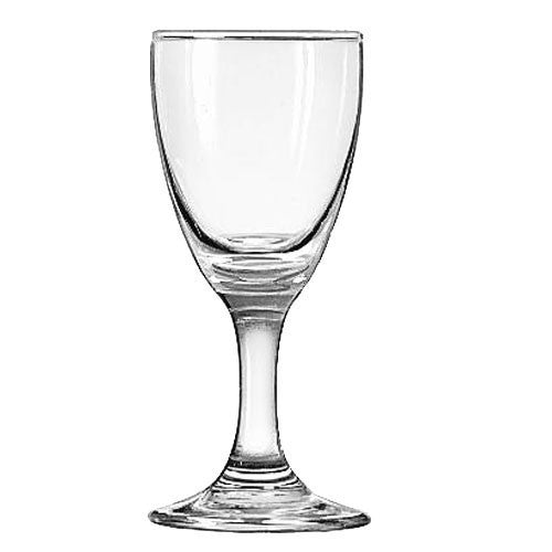 Libbey 3788 3 oz Sherry Embassy 12/Case