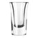 Libbey 5031 1 oz Tall Whiskey Shot Glass