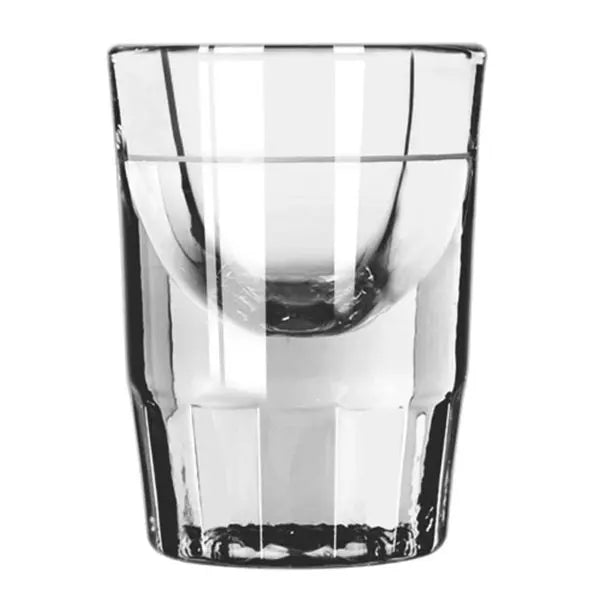 Libbey 5135/S0617 1.25 oz Whiskey Shot Glasses Libbey