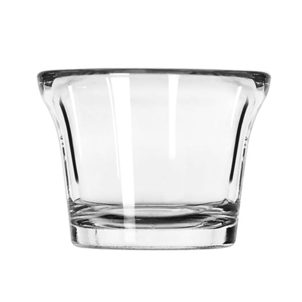 Libbey 5160 2.25 oz Oyster Cocktail Glass