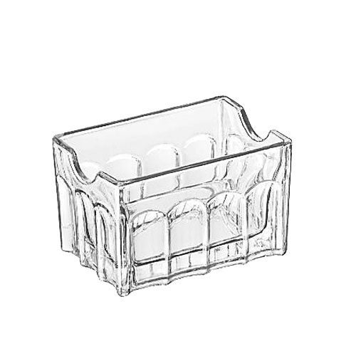 Libbey 5258 3.5" Sugar Packet Holder Gibralter