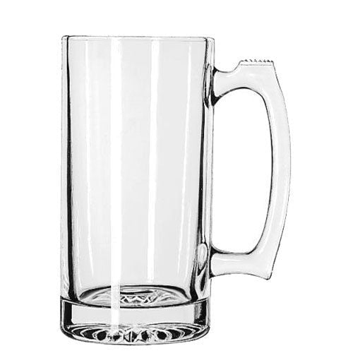 Libbey 5272 25 oz Sport Mug 12/Case