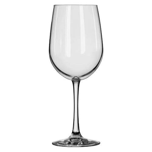 Libbey 7504 Vina 18.5 oz Tall Wine 12/Case