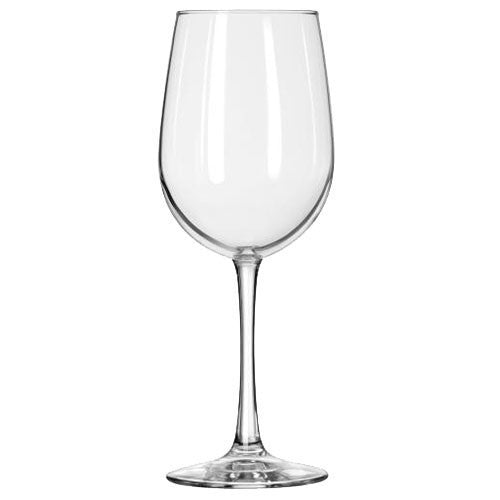 Libbey 7510 16 oz Vina Tall Wine 12/Case