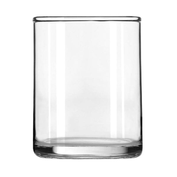Libbey 763 3.25 Oz. Crystal Votive Shot Glass