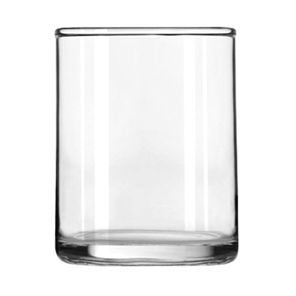 Libbey 763 3-1/4 oz. Crystal Votive Shot Glass