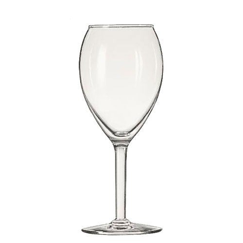 Libbey 8412 12.5 oz Tall Wine Gourmet 12/Case