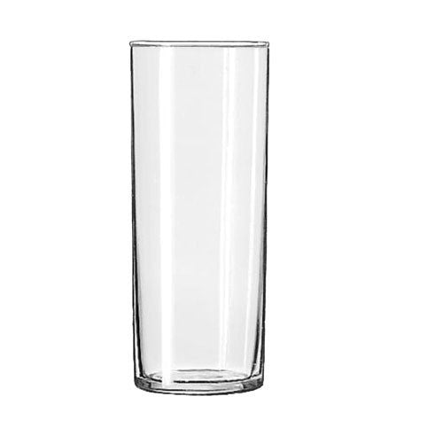 Libbey 96 12 oz Zombie Glass 72/Case