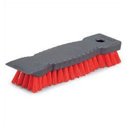 Libman 513012 9" HD Scrub Brush Polymer