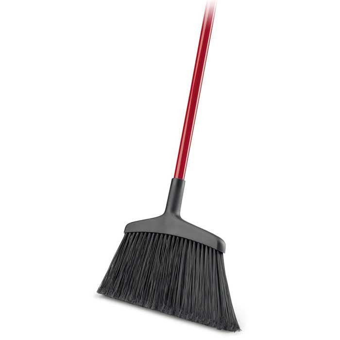 Libman 997 Commercial Wide Angle Broom