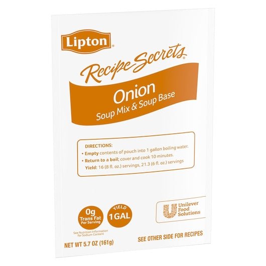 Lipton Onion Soup Mix 5.7 oz