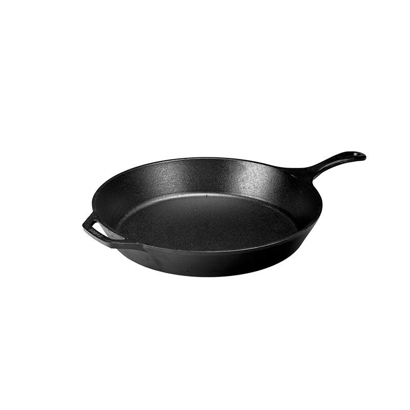 Lodge L14SK3 15" Cast Iron Skillet