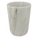 American Metalcraft Marble Wine Cooler - White (MWC57)