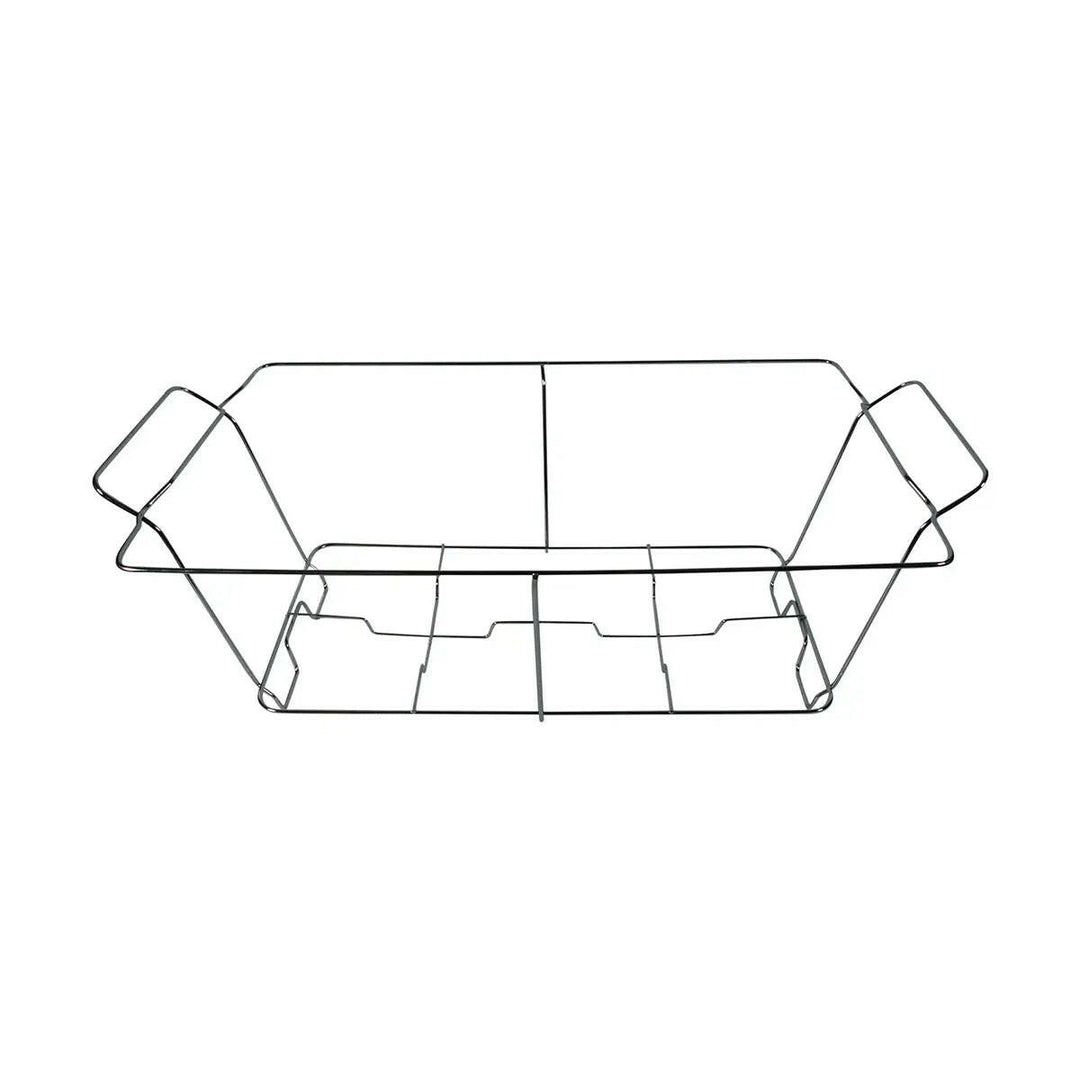 Full Size Wire Chafing Dish Rack Stand Only
